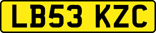 LB53KZC