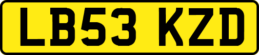 LB53KZD