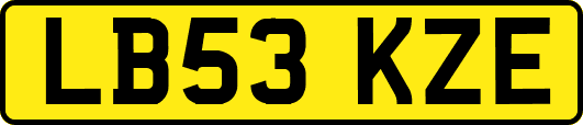 LB53KZE