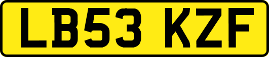 LB53KZF
