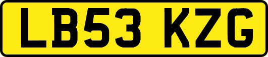 LB53KZG