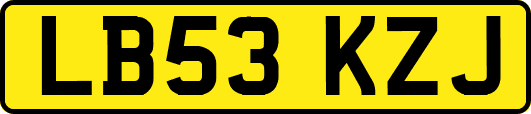 LB53KZJ