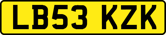 LB53KZK