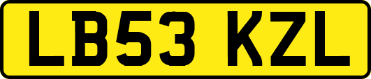 LB53KZL