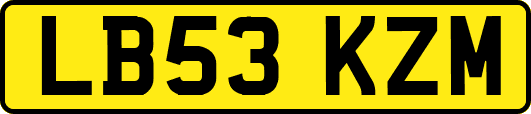 LB53KZM