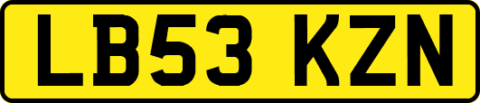 LB53KZN