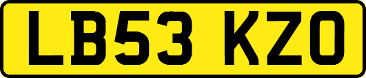 LB53KZO