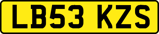 LB53KZS