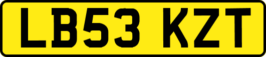 LB53KZT