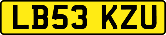 LB53KZU