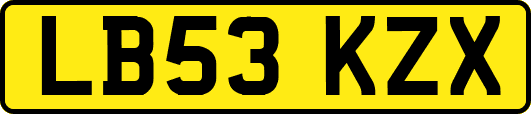 LB53KZX
