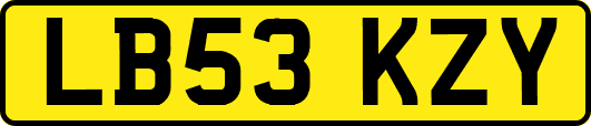 LB53KZY