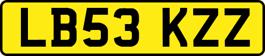 LB53KZZ