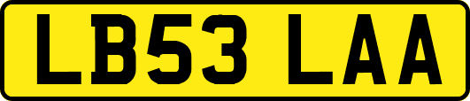 LB53LAA