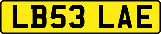LB53LAE