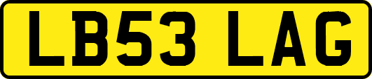 LB53LAG