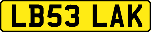 LB53LAK