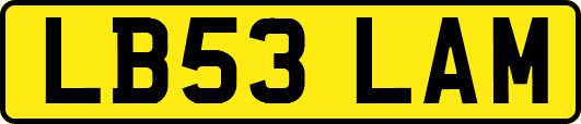LB53LAM