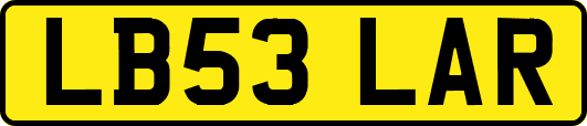 LB53LAR