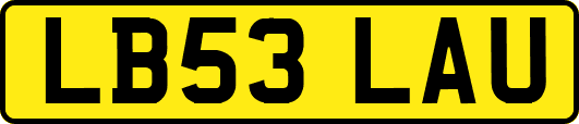 LB53LAU