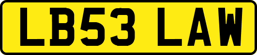 LB53LAW