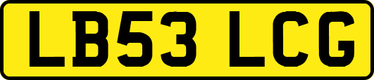 LB53LCG