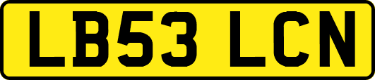 LB53LCN