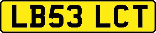 LB53LCT