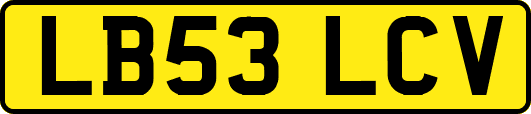 LB53LCV