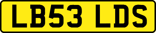 LB53LDS