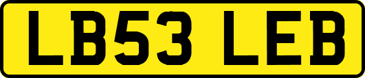 LB53LEB