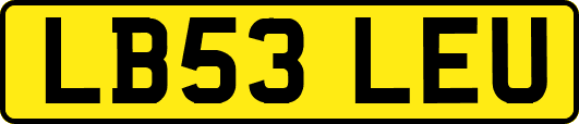 LB53LEU