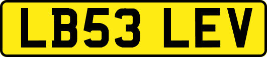LB53LEV