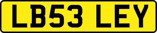 LB53LEY