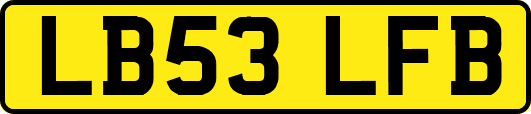 LB53LFB