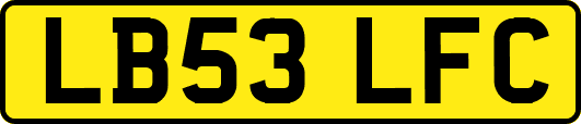 LB53LFC