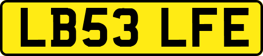 LB53LFE