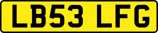 LB53LFG