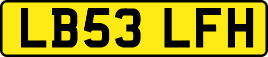 LB53LFH