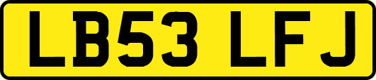 LB53LFJ