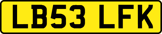 LB53LFK