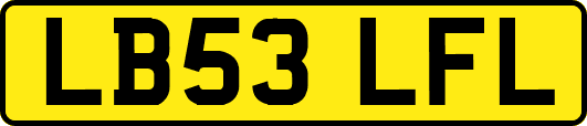 LB53LFL