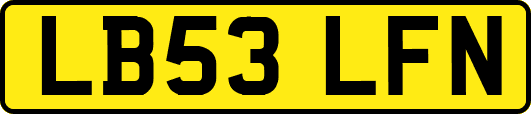 LB53LFN