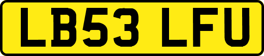 LB53LFU