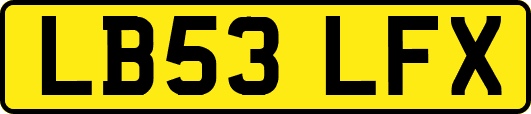 LB53LFX