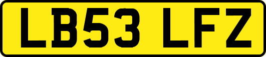 LB53LFZ