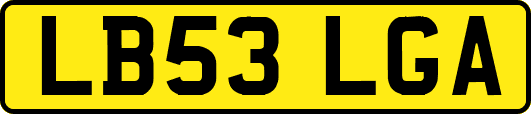 LB53LGA
