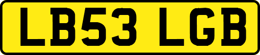 LB53LGB