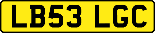 LB53LGC