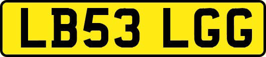 LB53LGG